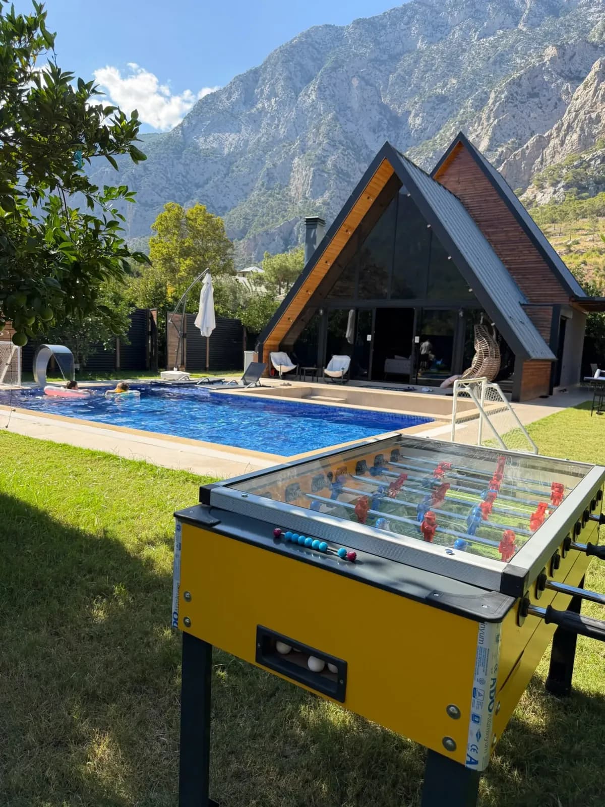 Langırt